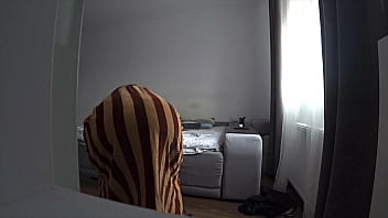 Real Cheating.Brazen Friend Fucked Wife For Debts..