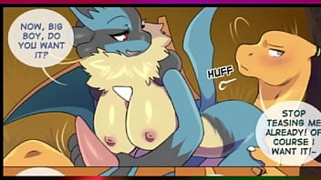 Female Charizard Porn Comic Female Charizard Porn Comic