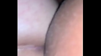 my black top breeds me and spank me