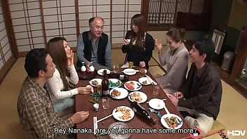Japanese ladies, Kiyoha Himekawa,and girlfriend uncensored