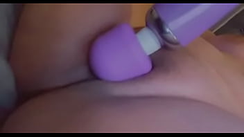 Love Fucking Myself...