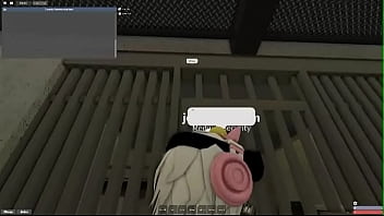 Horny police in prison transracial she consented...