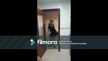 Clip sex NekoTrap