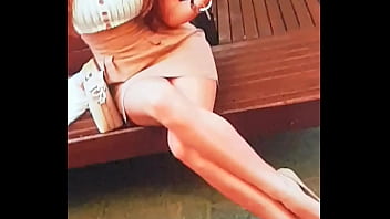 Frau Brebous' heiße Waden – ein Student im Wahnsinn