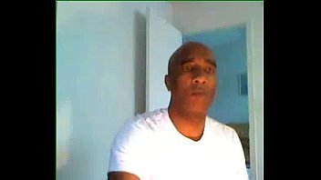 mature black man big cock