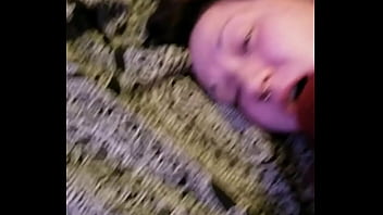 Took a shot of and step daughter039...