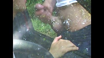 blowjob, outdoor, amateur, homemade