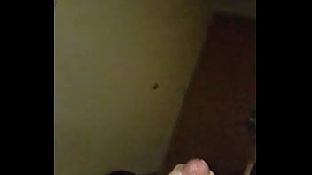 Male entertainer shows dick...