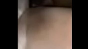 She Throwin Back Whore Ass...