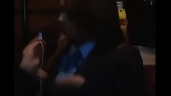 Sex In A Bus