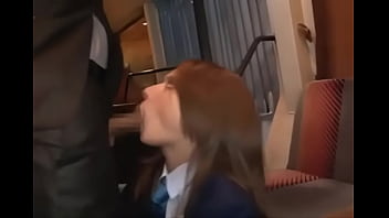 Sex In A Bus