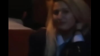 Sex In A Bus