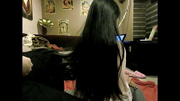 Hairjob video 029...