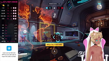 Vtuber Healsluts In Overwatch Part 2...