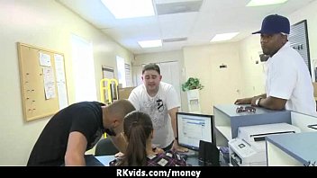 Hooker gets payed and tape for sex 21