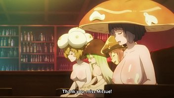 Ishuzoku Reviewers [JPBD] - 05