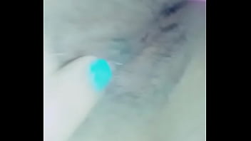 Chinita y su rica vagina 11...