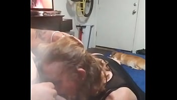 Ambercd666 Is A Naughty Little Trust Dresser...