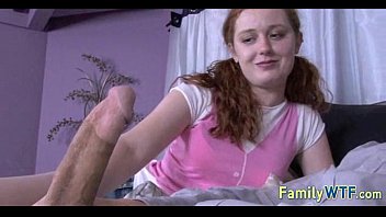 step Mom and daughter threesome 1193