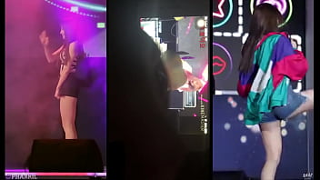 桃专供 舞蹈少女 张婉莹 回答网友隐私提问 2024