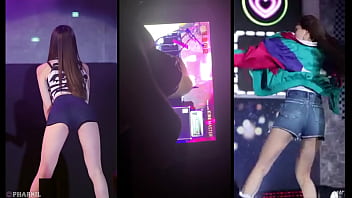 桃专供 舞蹈少女 张婉莹 回答网友隐私提问 2024