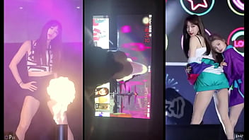 桃专供 舞蹈少女 张婉莹 回答网友隐私提问 2024