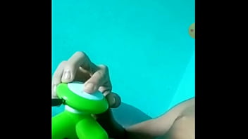 Flagrado No Gravador de Tela