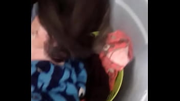 ＃妄想ニュース＃ホテルのランドリー室から50代女性の下着を盗んだ建設作業員＃Case18＃