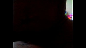 ex girlfriend giving good blowjob