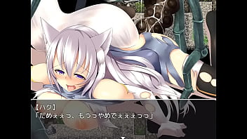 18 H Rpg Games Platinum Experience Fox Girl039 S Naughty Human Experience 2...