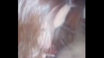 Transexual Cynthia Me La Chupa...