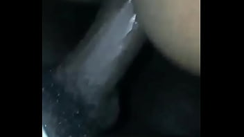 black, ebony, raw, creampie