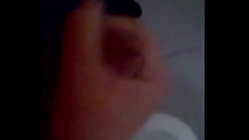 Bati punheta no curso e amei