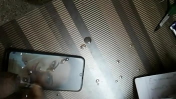 Busty Sonakshi Got My Cumshot...