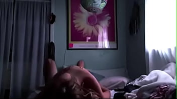 Morena Con Curvas Caliente Casera...