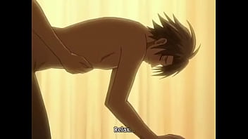 Kirepapa OVA 1 Scene