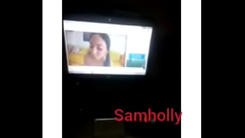 Masturbating With Horny Lady On Xvideos 2...