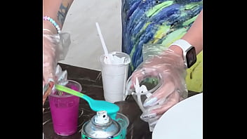 Real Couple Homemade Hot Sex