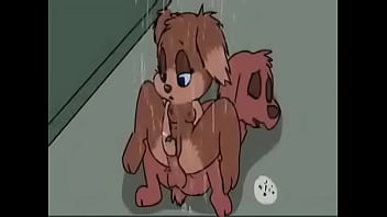 Furry 2...