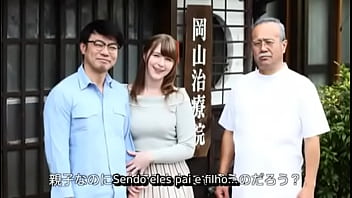 My American Daughter-in-Law &lbrack;Subtitled&rsqb; June Lovejoy
