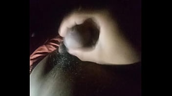 Masturbate before sleeping
