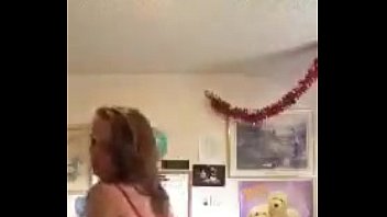 hot 18 whitechocklate teen naked danceing