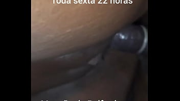 E hoje sextouuu e putaria na mansão de Belford roxo as 22 horas rua messias de Souza 290 vem fuder