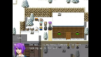 (  18 ) H RPG Games Renryuu Ascension [ Eng.] #54