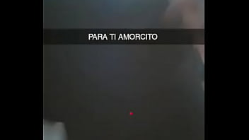 Clip Mi novia me va a ir a desnuda parte 3