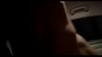 Jam803 Destroys 18y O Pussy In Car...