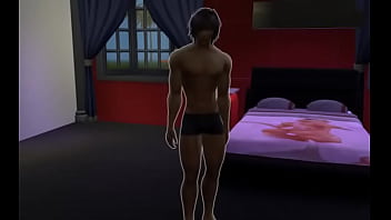 Sims 4 naked mod and hard cock