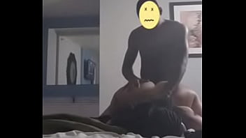 To Be Blindfolded & Did Just That...