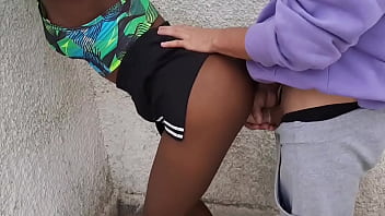 Novinha Da Favela Na Suruba 2025 | XXXXVideo