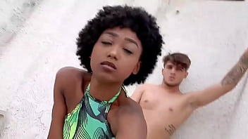 Novinha Da Favela Na Suruba 2025 | XXXXVideo